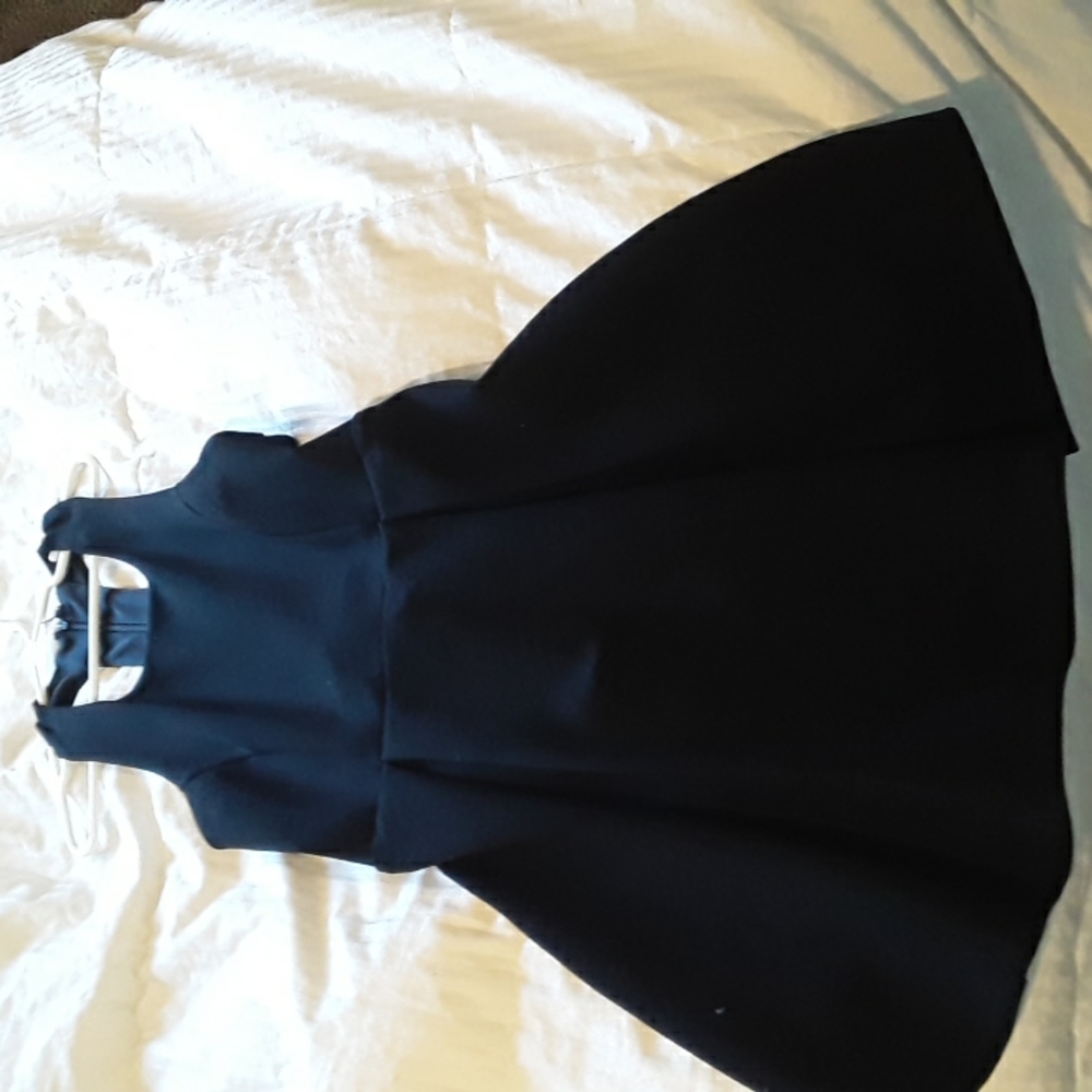 Womens Homecoming dress